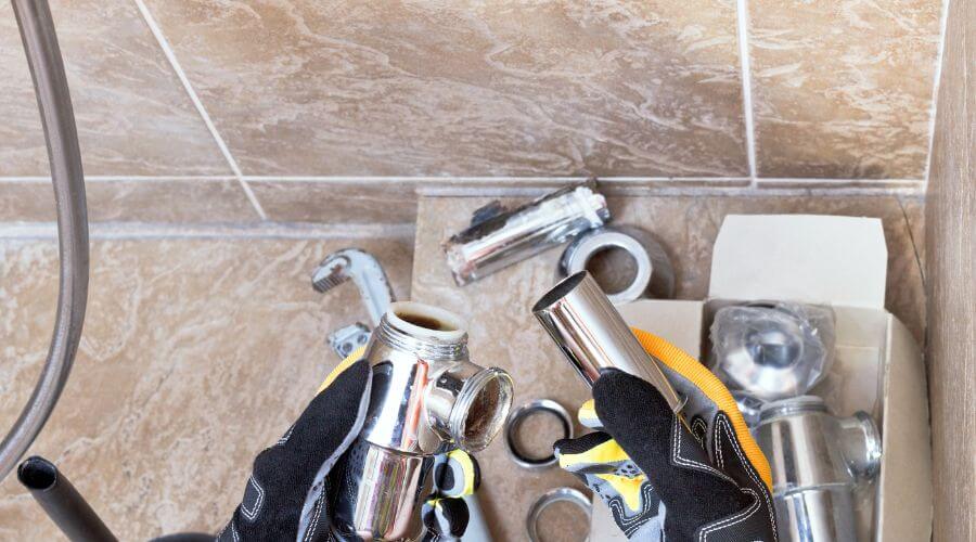 Expert Emergency Roof Repairs services in Bluff City, AR